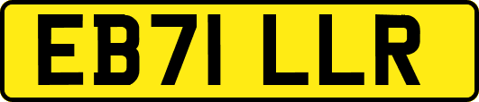 EB71LLR