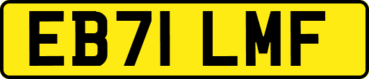 EB71LMF