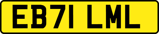 EB71LML