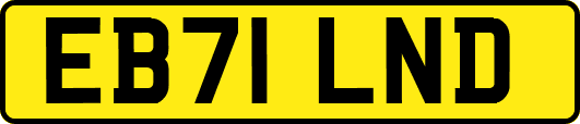 EB71LND