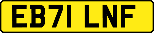 EB71LNF