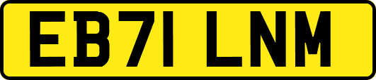 EB71LNM