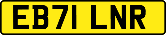 EB71LNR