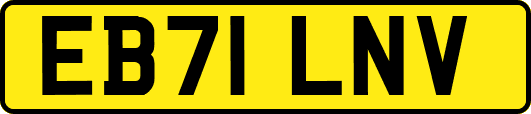 EB71LNV