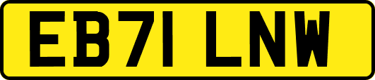EB71LNW