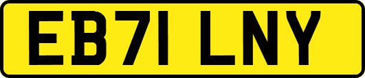 EB71LNY