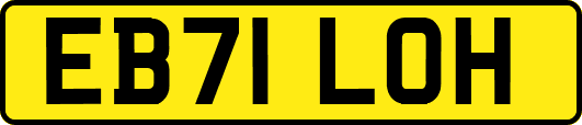 EB71LOH