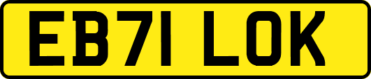 EB71LOK