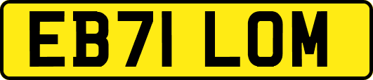 EB71LOM