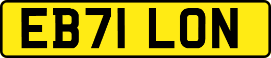 EB71LON