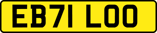 EB71LOO
