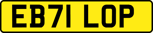 EB71LOP