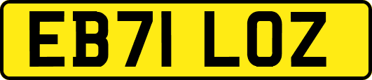 EB71LOZ
