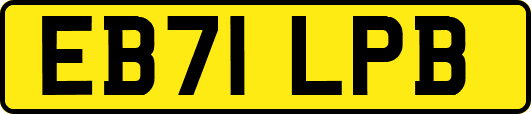 EB71LPB