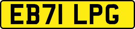 EB71LPG