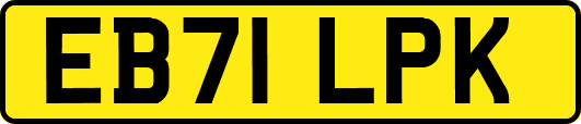 EB71LPK