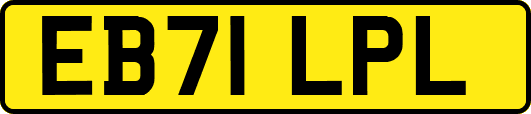 EB71LPL