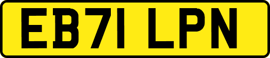 EB71LPN