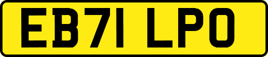 EB71LPO