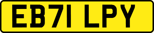 EB71LPY