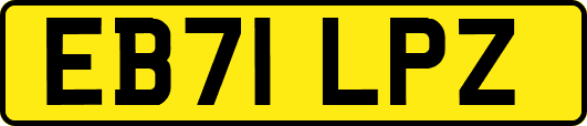 EB71LPZ