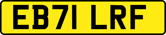 EB71LRF