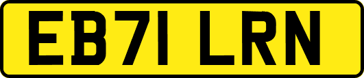 EB71LRN