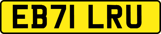 EB71LRU