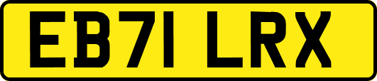 EB71LRX