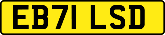 EB71LSD