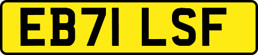 EB71LSF
