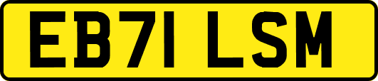 EB71LSM