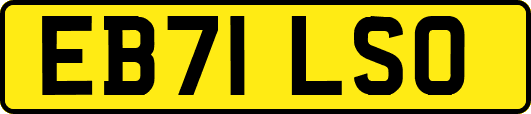 EB71LSO