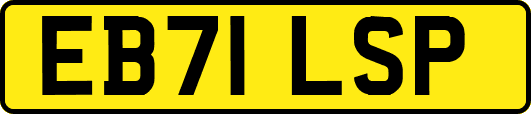 EB71LSP