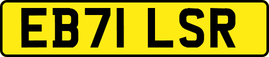 EB71LSR