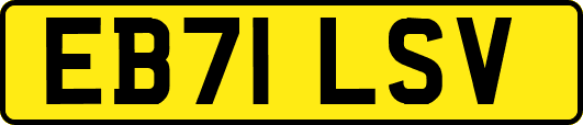 EB71LSV