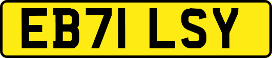 EB71LSY