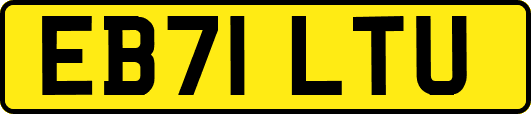 EB71LTU
