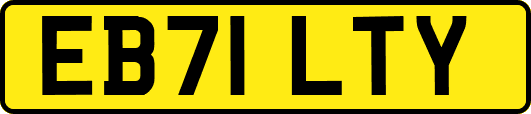 EB71LTY