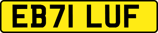 EB71LUF