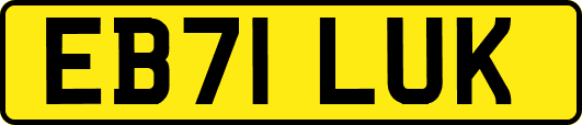 EB71LUK