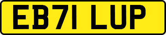 EB71LUP