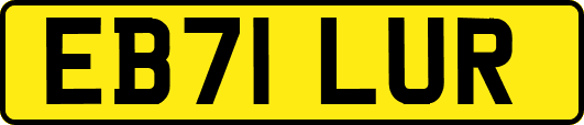 EB71LUR