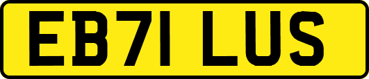 EB71LUS
