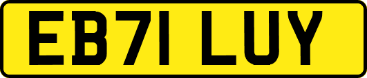 EB71LUY