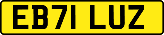 EB71LUZ