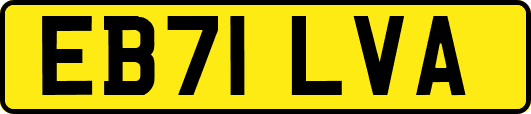 EB71LVA