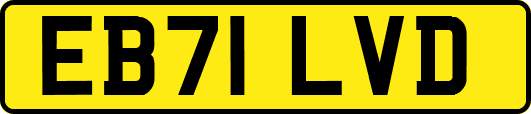 EB71LVD