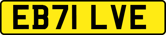EB71LVE