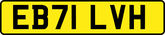 EB71LVH